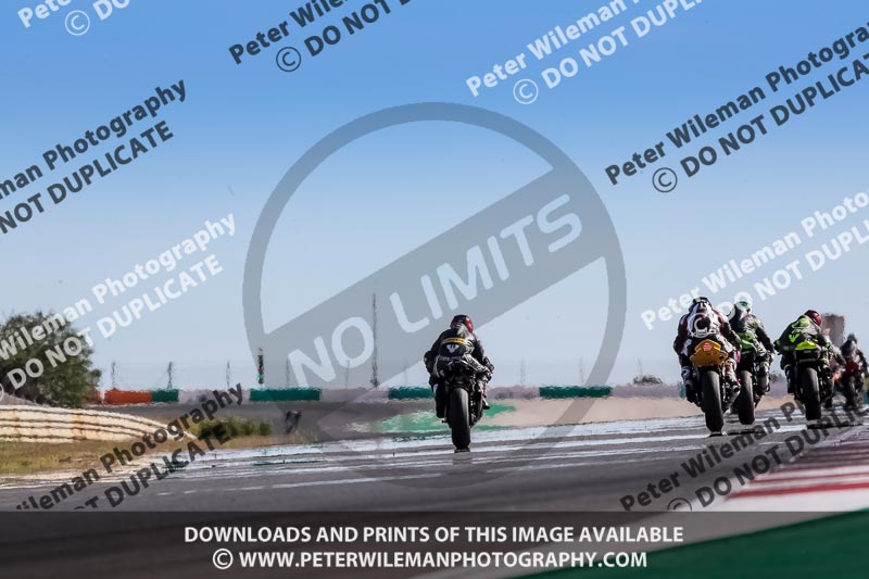 motorbikes;no limits;october 2019;peter wileman photography;portimao;portugal;trackday digital images